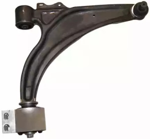 OPEN PARTS ssw120001 -  Рычаг независимой подвески колеса, подвеска колеса